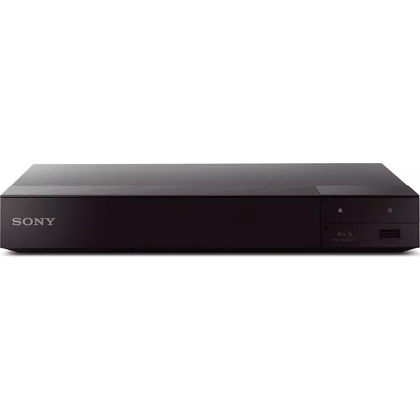 SONY BDP-S6700 Smart Blu-ray & DVD Player - 1