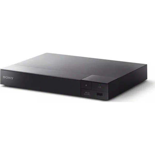 SONY BDP-S6700 Smart Blu-ray & DVD Player - 2