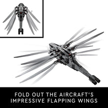 LEGO Icons Dune Atreides Royal Ornithopter Model Kit - 10327 - 2