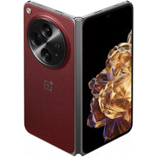 OnePlus Open - 16GB RAM, 1TB Storage, Crimson Shadow - Unlocked - 1
