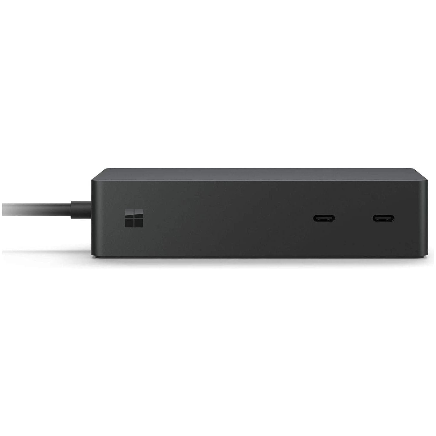 Microsoft Surface Dock 2 with 4 USB-C, 2 USB-A, Ethernet & Audio Ports - 2