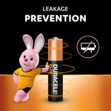 Duracell Plus AAA Batteries (Pack of 36) - 4