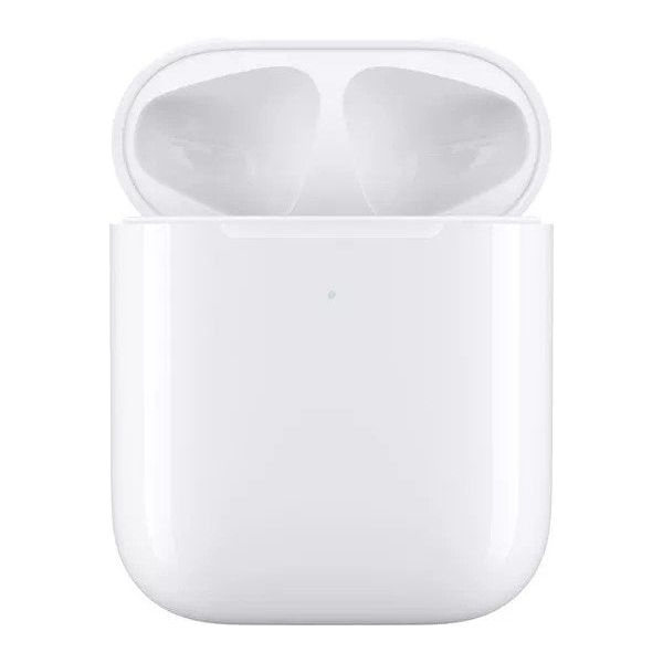 Apple AirPods 2nd Generation with Charging Case - 3