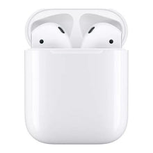 Apple AirPods 2nd Generation with Charging Case - 1