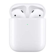 Apple AirPods 2nd Generation with Charging Case - 5