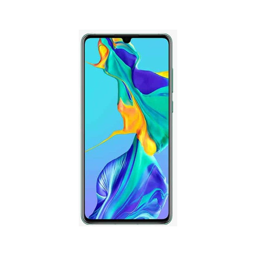 Huawei P30 128 GB 6.1 Inch OLED Display Smartphone with Leica Triple Camera, 6GB RAM, EMUI 9.1.0 Sim-Free Android Mobile Phone, - Aurora - 8