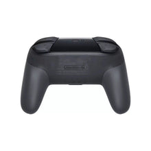 Nintendo Switch Pro Wireless Controller - Black - 2