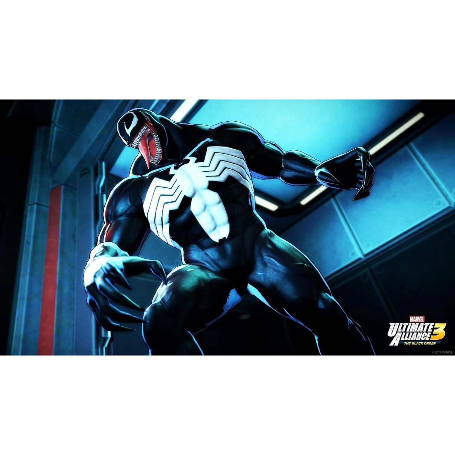 Marvel Ultimate Alliance 3: The Black Order (Nintendo Switch) - 9