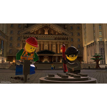LEGO City Undercover (Nintendo Switch) - 4