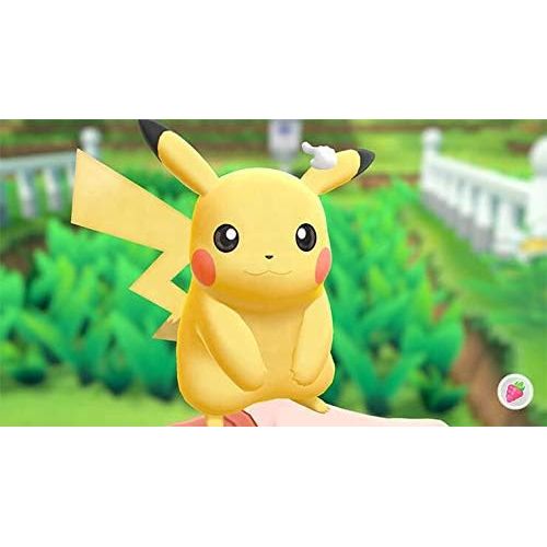 Pokémon: Let’s Go, Eevee! (Nintendo Switch) - 4