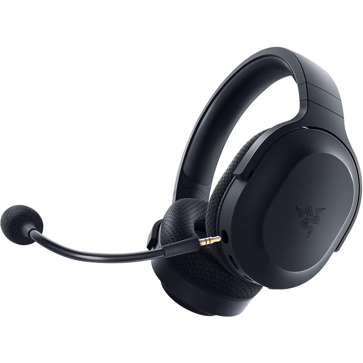 RAZER Barracuda X Wireless Gaming Headset - Black - 1