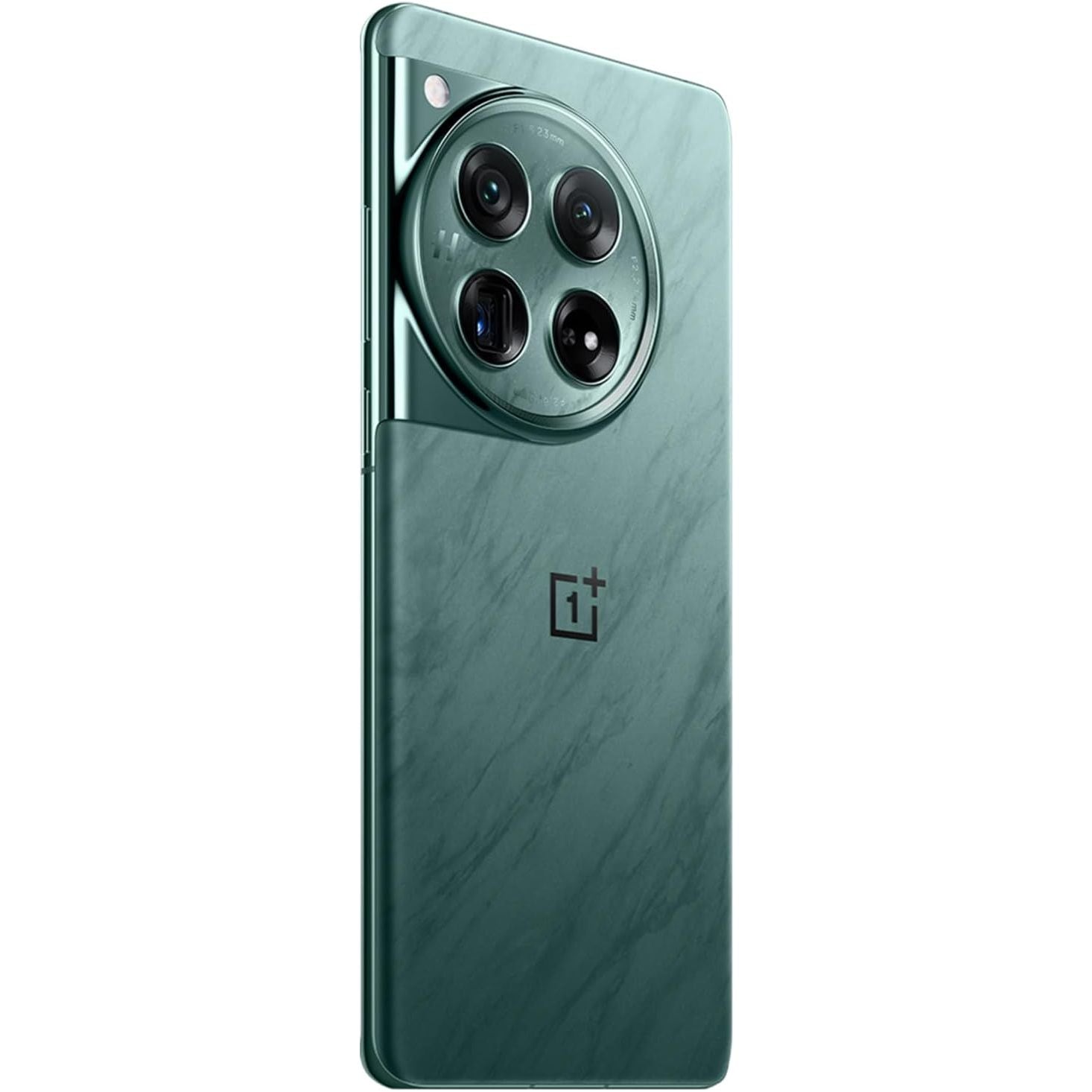 OnePlus 12 5G - 16GB RAM, 512GB Storage, Flowy Emerald - Unlocked - 2