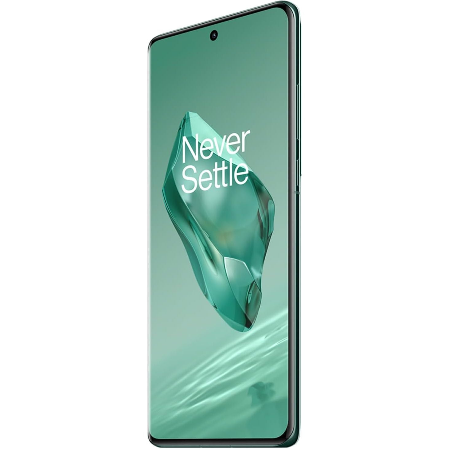 OnePlus 12 5G - 16GB RAM, 512GB Storage, Flowy Emerald - Unlocked - 3