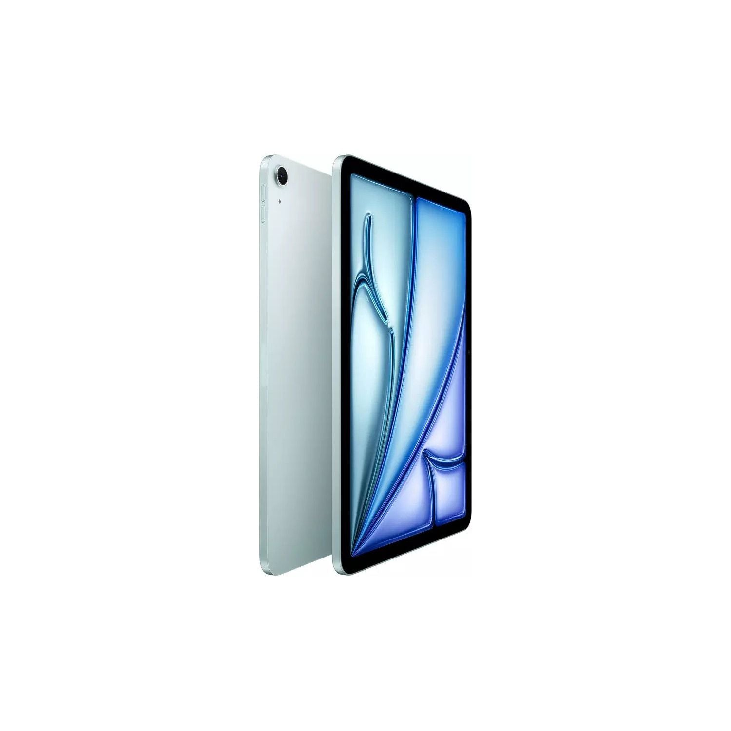 Apple iPad Air 2024 11 Inch Wi-Fi 512GB - Blue - 2
