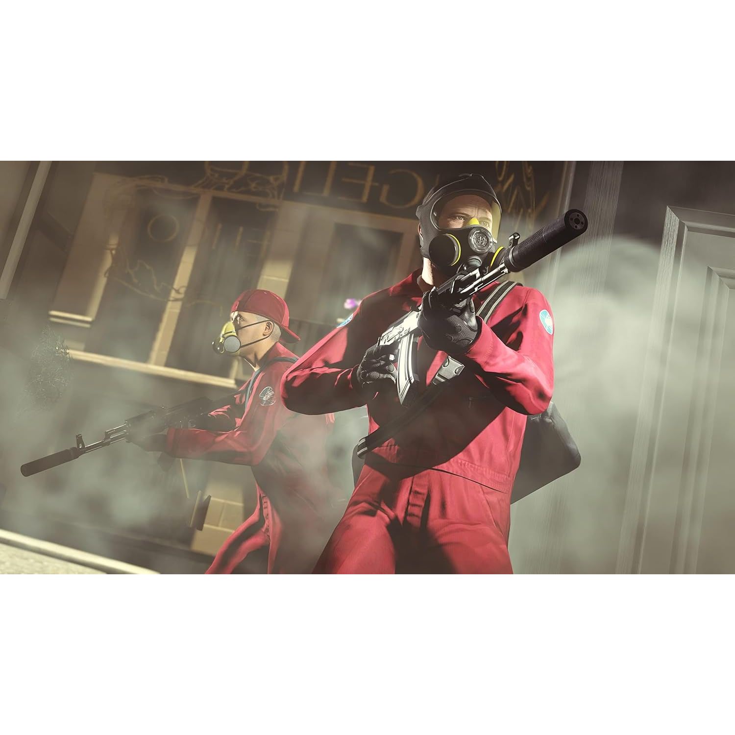 Grand Theft Auto V (PS5) - 6