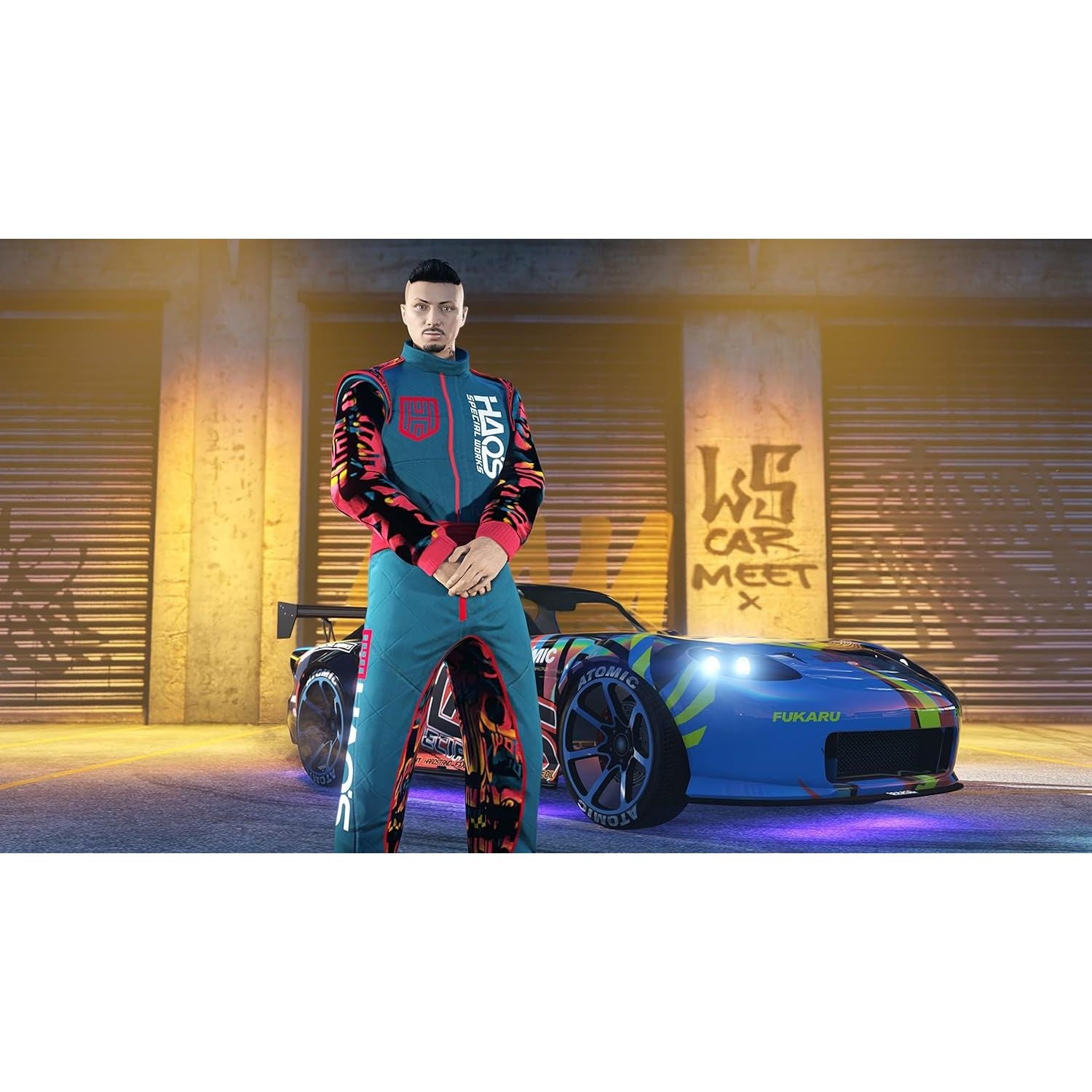 Grand Theft Auto V (PS5) - 7