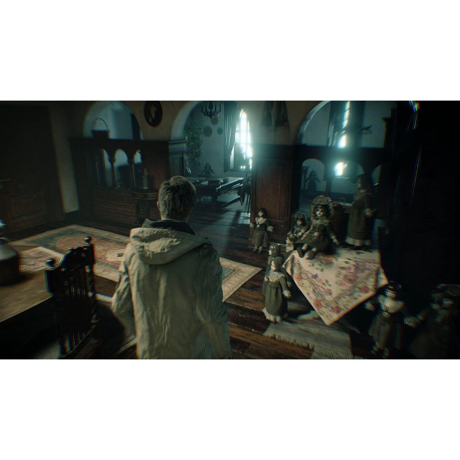 Resident Evil Village Gold Edition (PS5) - 2