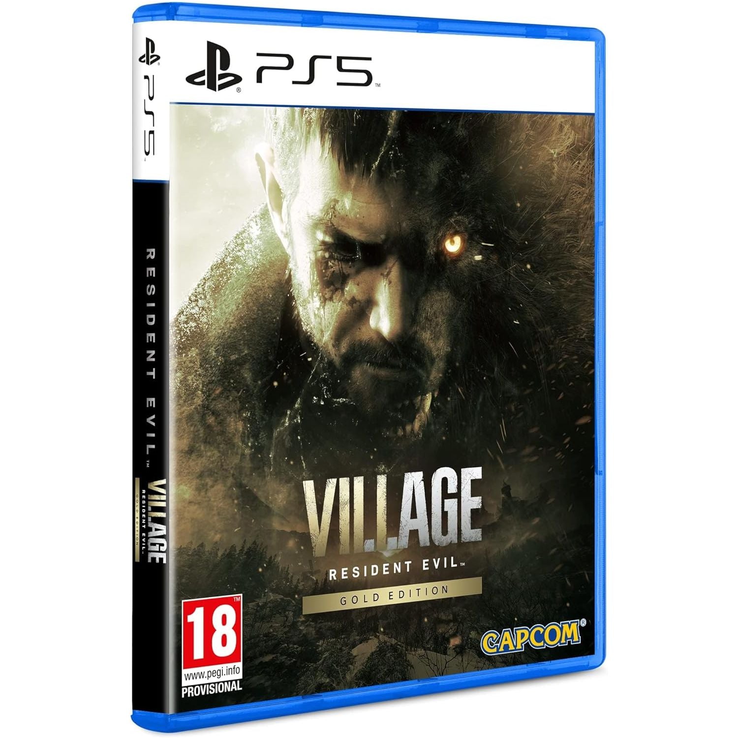 Resident Evil Village Gold Edition (PS5) - 8