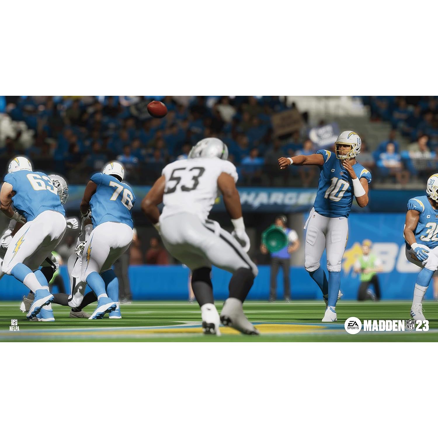 Madden NFL 23 Standard Edition PS5 | VideoGame | English - 6