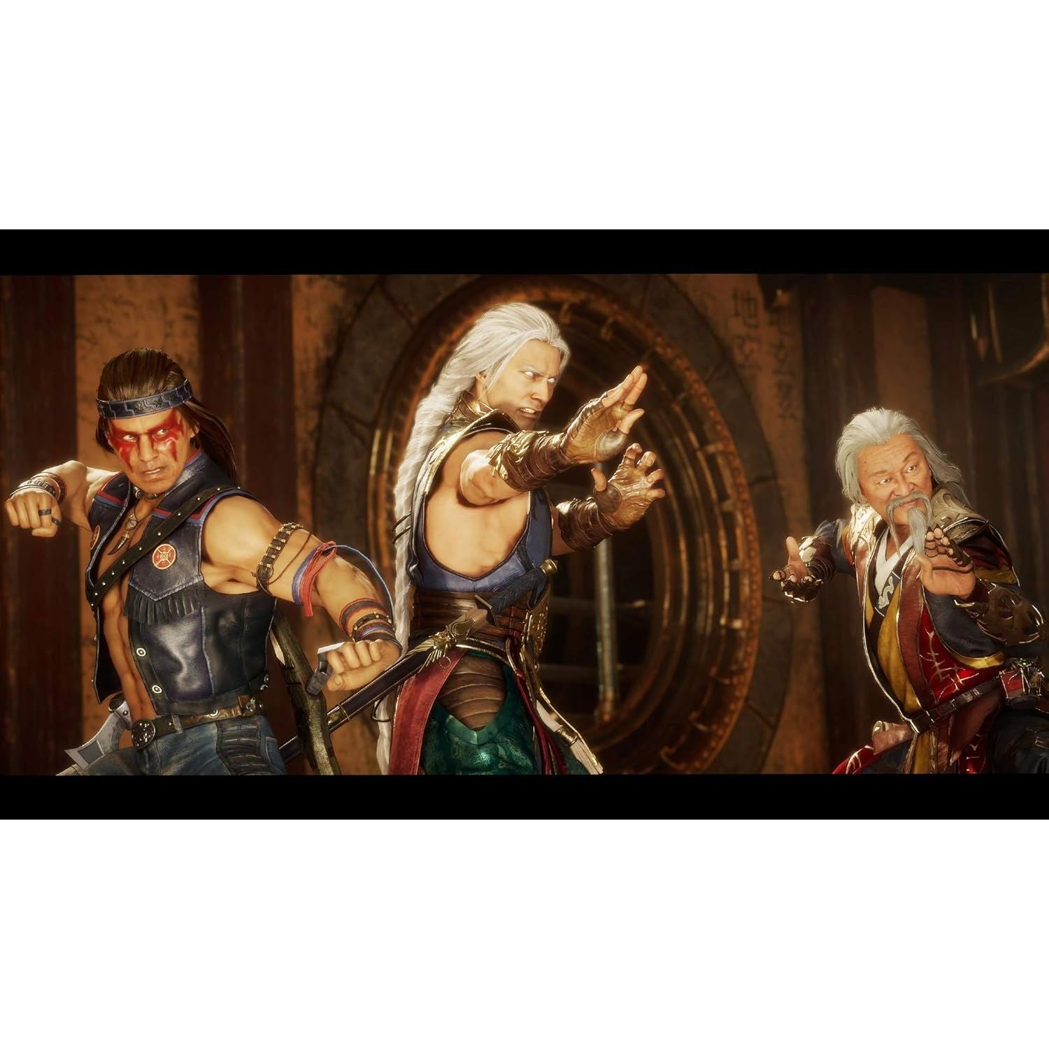 Mortal Kombat 11 Ultimate (PS5) - 5