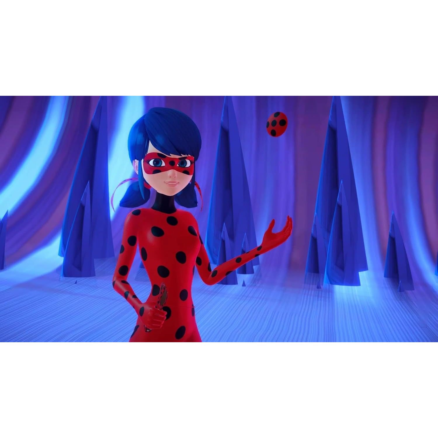 Miraculous: Rise of the Sphinx (PS5) - 3