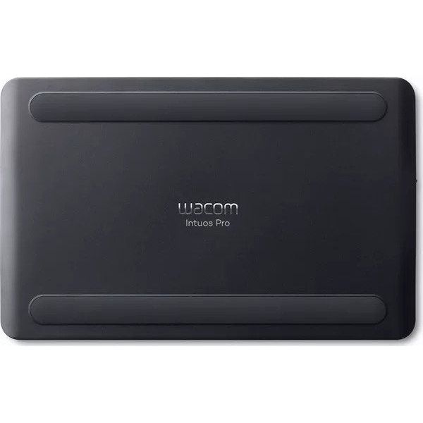 WACOM Intuos Pro Small 6.7" Graphics Tablet - 2