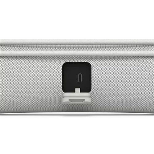 SONY ULT FIELD 1 - Wireless Bluetooth Portable Speaker - Off White - 5