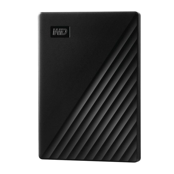 Buy Cashify Tech Ltd,Western Digital 2 TB My Passport Portable Storage - Gadcet UK | UK | London | Scotland | Wales| Near Me | Cheap | Pay In 3 | Portable Hard Drives