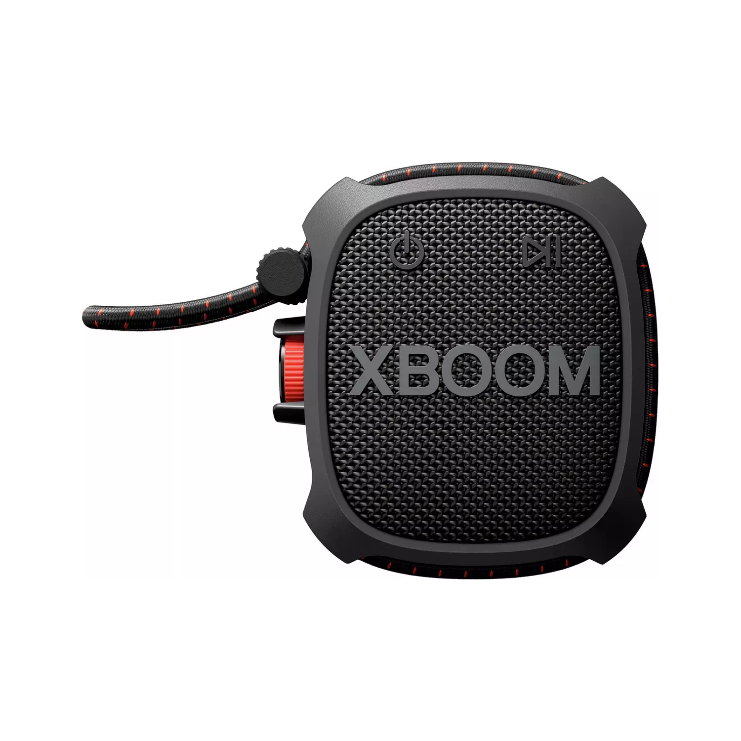 LG XBOOM Go XG2 Portable Bluetooth Speaker - 1