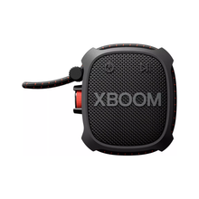 LG XBOOM Go XG2 Portable Bluetooth Speaker - 1