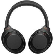 SONY WH-1000XM4 Wireless Bluetooth Noise-Cancelling Headphones - Black - 7