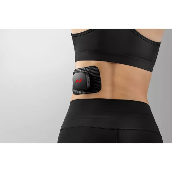 HYPERICE Venom Go Massage Pad - Black - 3