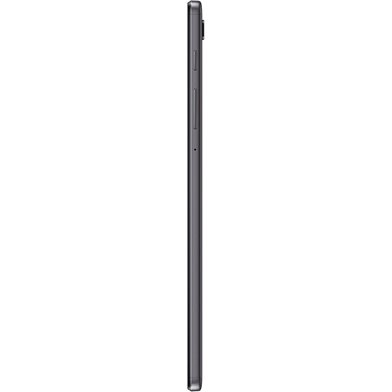 Samsung Galaxy Tab A7 Lite - 8.7" 32GB Wi-Fi Tablet, Gray - 3