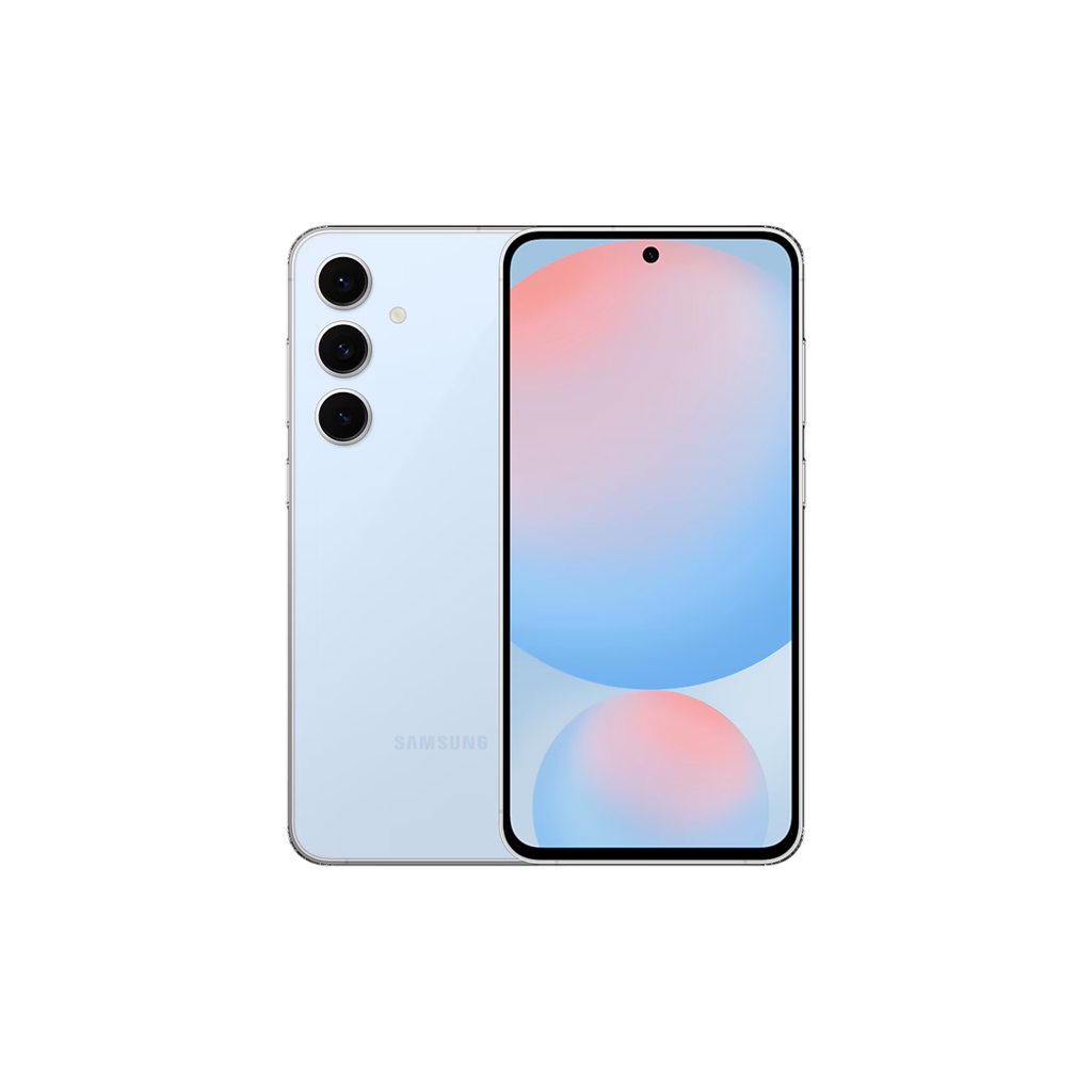 SAMSUNG Galaxy S24 FE 5G 128 GB, Blue Gadcet UK