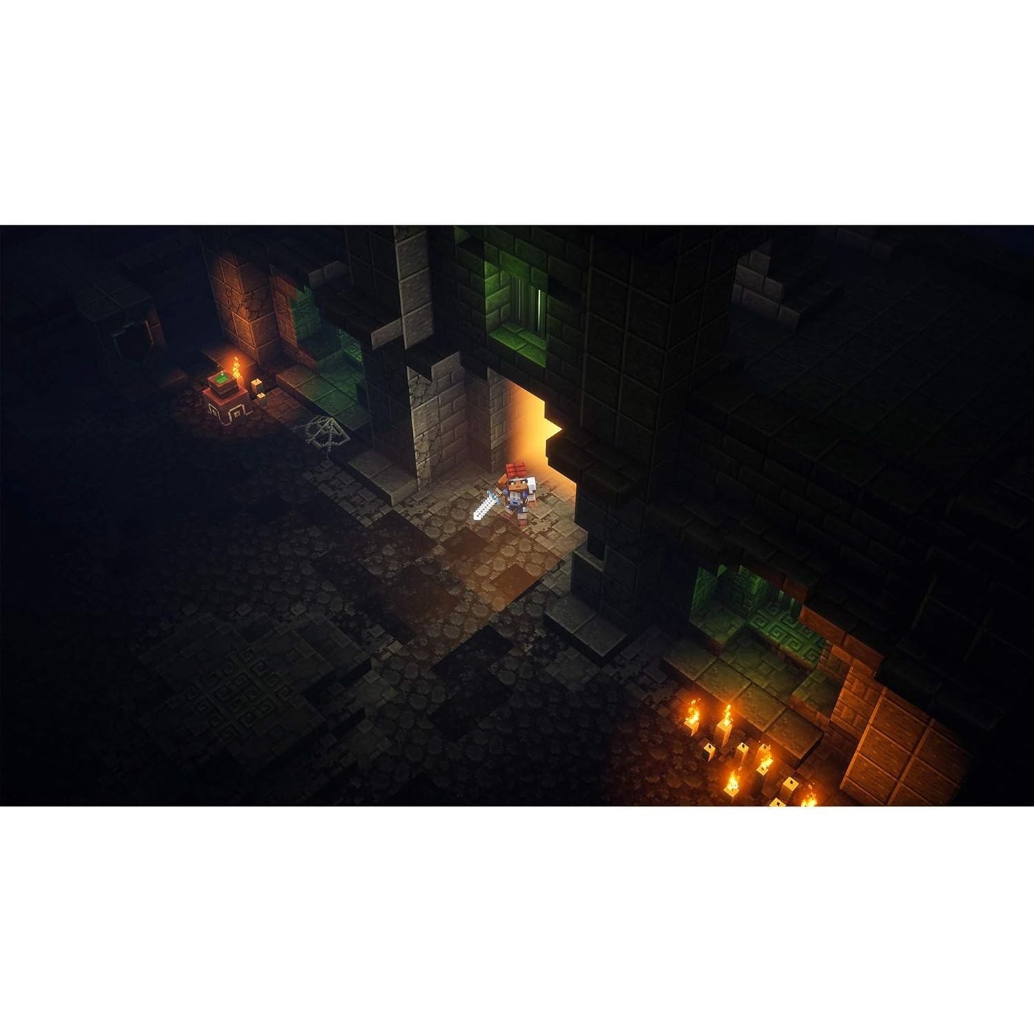 Minecraft Dungeons: Hero Edition Xbox One/Series X - 5
