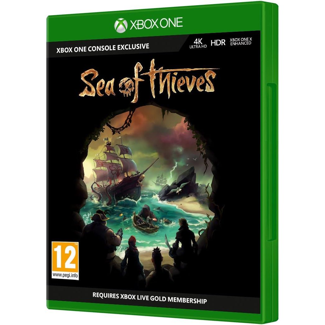 Sea of Thieves of Xbox One - 8