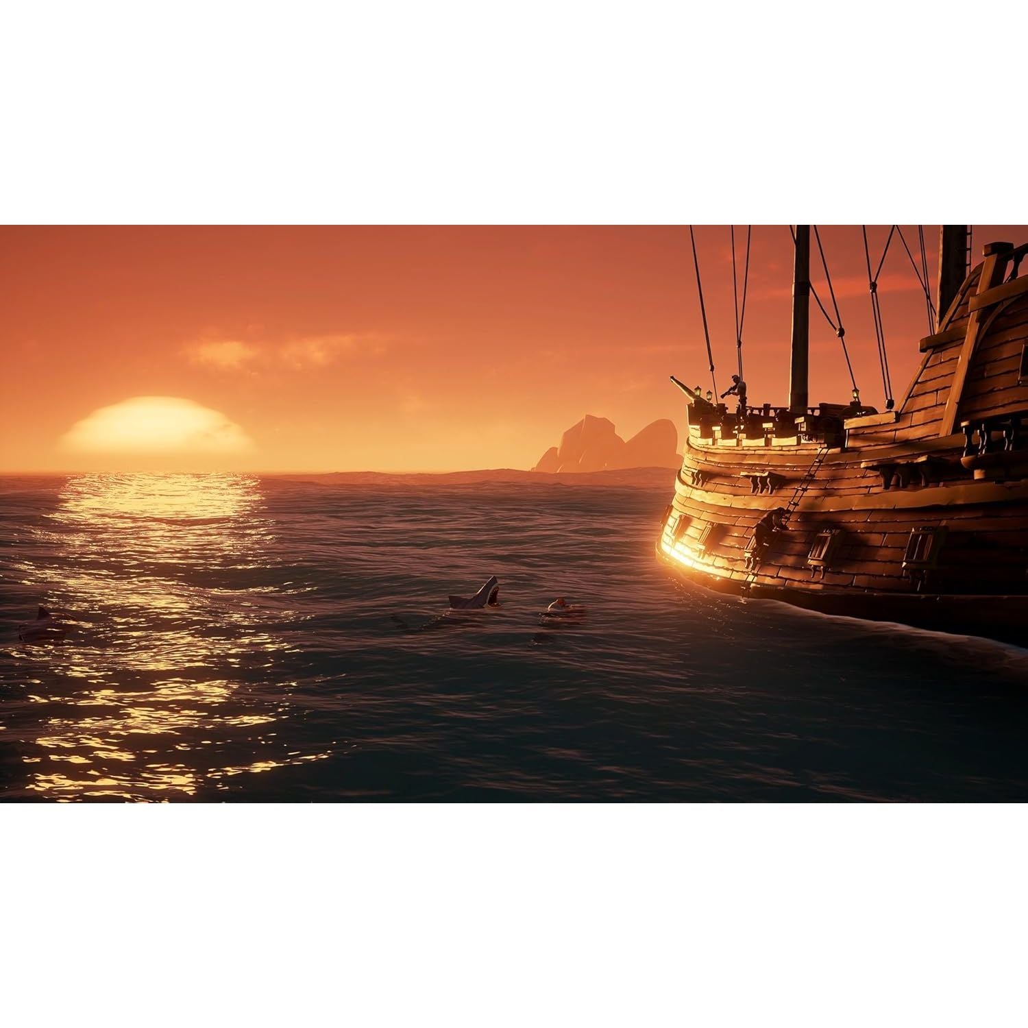Sea of Thieves of Xbox One - 7