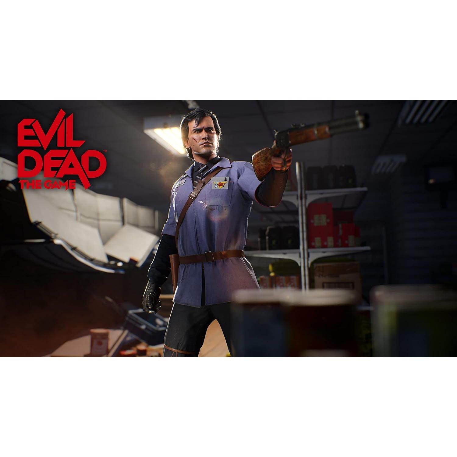 Evil Dead: The Game - Xbox X - 2