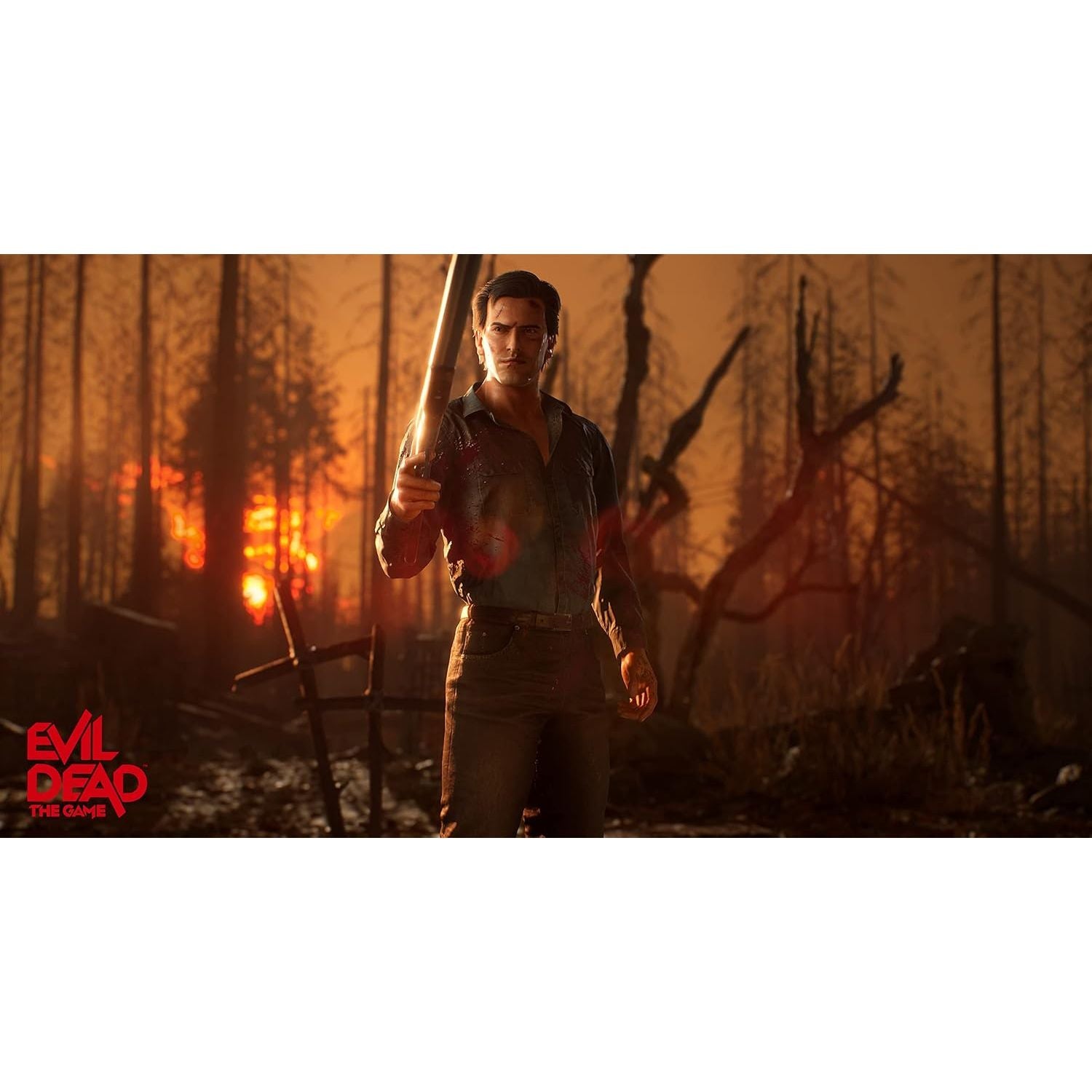 Evil Dead: The Game - Xbox X - 5