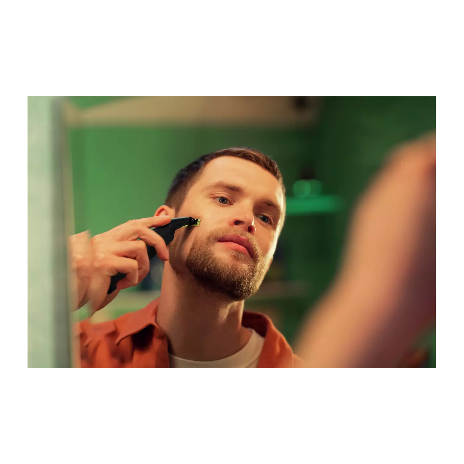 Philips OneBlade Pro 360 Beard & Body Trimmer QP6541/15 - 6