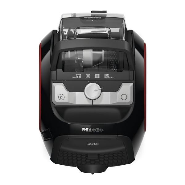 MIELE Boost CX1 Bagless Cylinder Vacuum Cleaner - Obsidian Black - 3