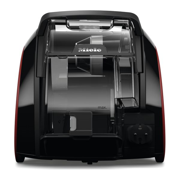 MIELE Boost CX1 Bagless Cylinder Vacuum Cleaner - Obsidian Black - 2