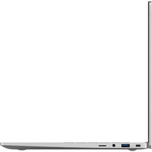 Samsung Galaxy Book Intel Core i7 with Windows 10 Home 15.6 Inch Laptop 8GB RAM 512GB Storage Mystic Silver - 6