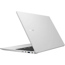 Samsung Galaxy Book Intel Core i7 with Windows 10 Home 15.6 Inch Laptop 8GB RAM 512GB Storage Mystic Silver - 5