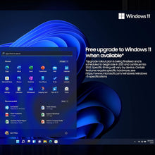 Samsung Galaxy Book Intel Core i7 with Windows 10 Home 15.6 Inch Laptop 8GB RAM 512GB Storage Mystic Silver - 3