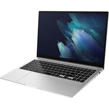 Samsung Galaxy Book Intel Core i7 with Windows 10 Home 15.6 Inch Laptop 8GB RAM 512GB Storage Mystic Silver - 4