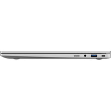 Samsung Galaxy Book Intel Core i7 with Windows 10 Home 15.6 Inch Laptop 8GB RAM 512GB Storage Mystic Silver - 7