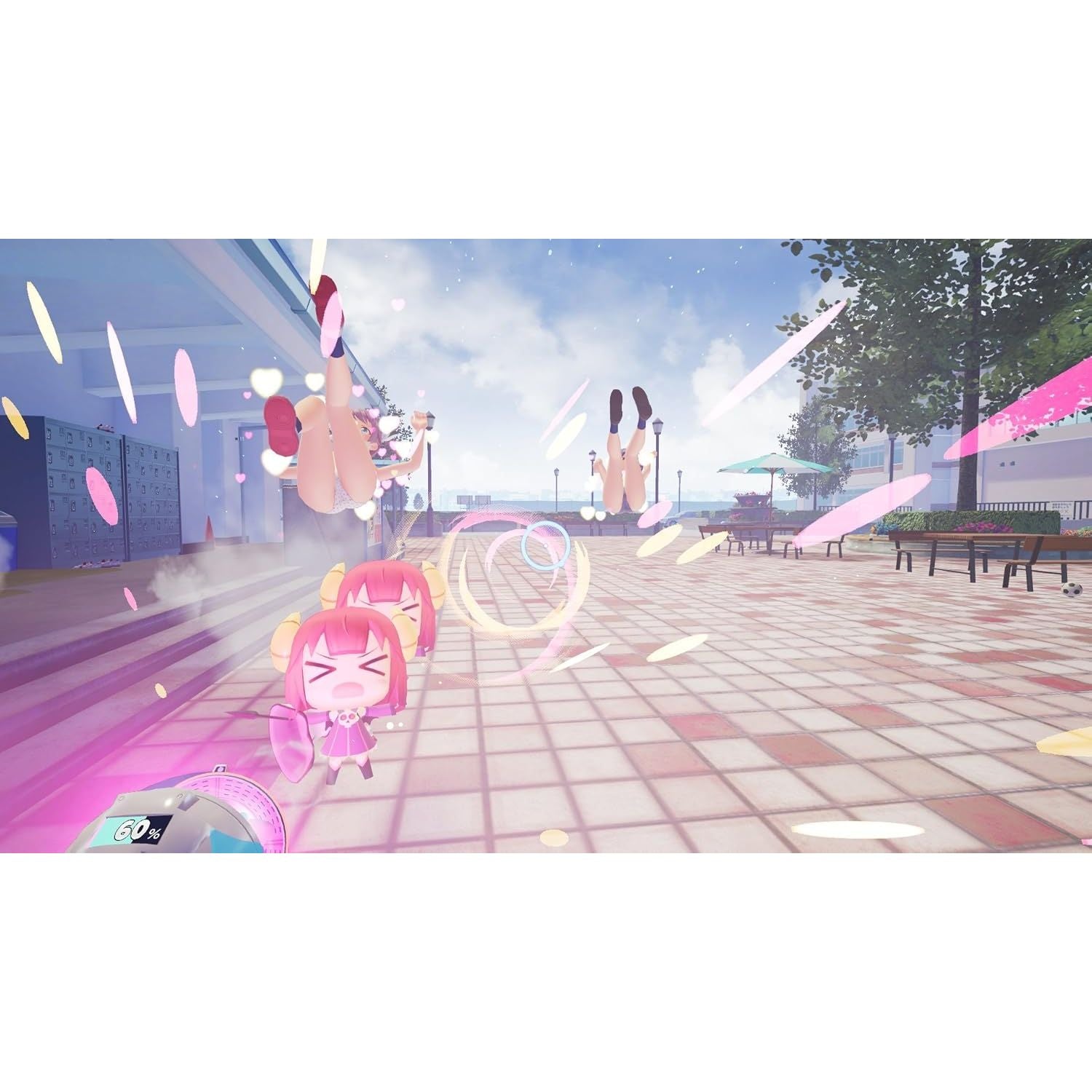 Gal Gun 2 (Nintendo Switch) - 3