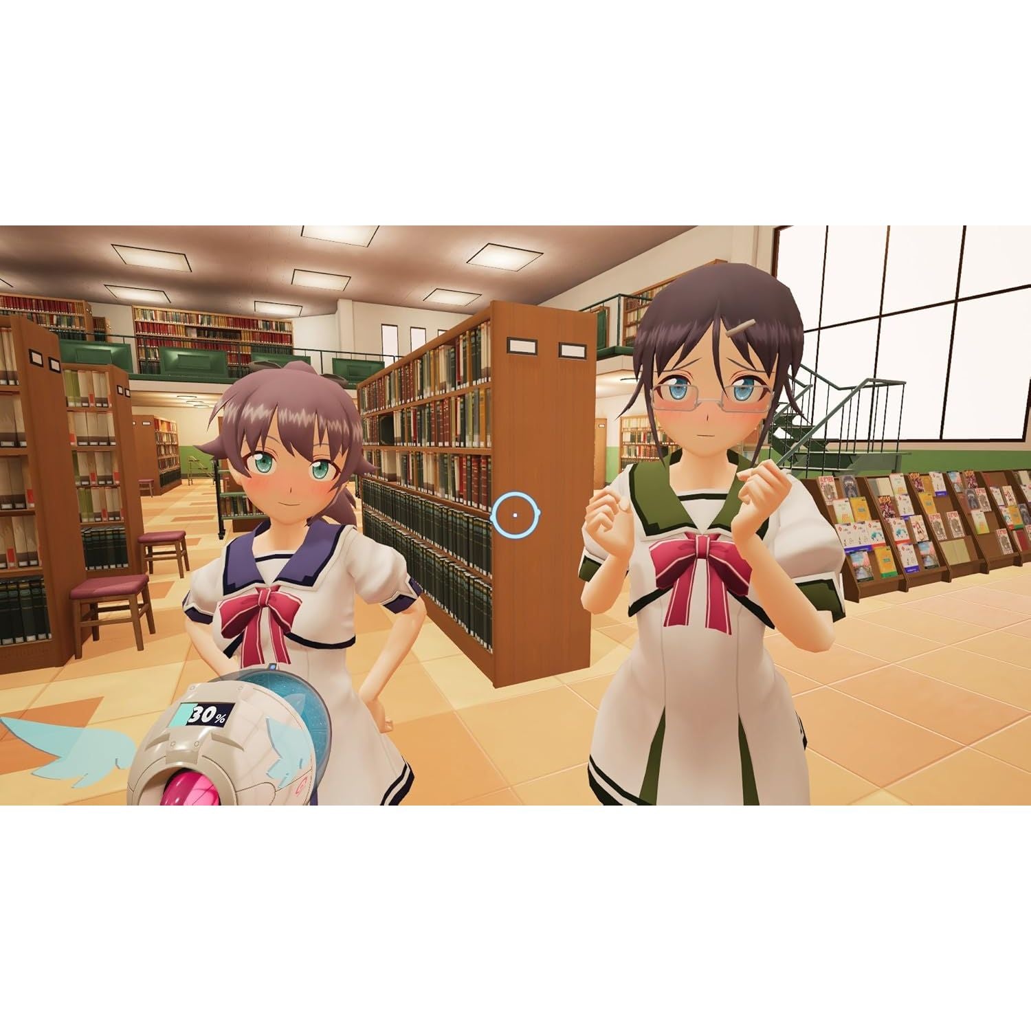 Gal Gun 2 (Nintendo Switch) - 6