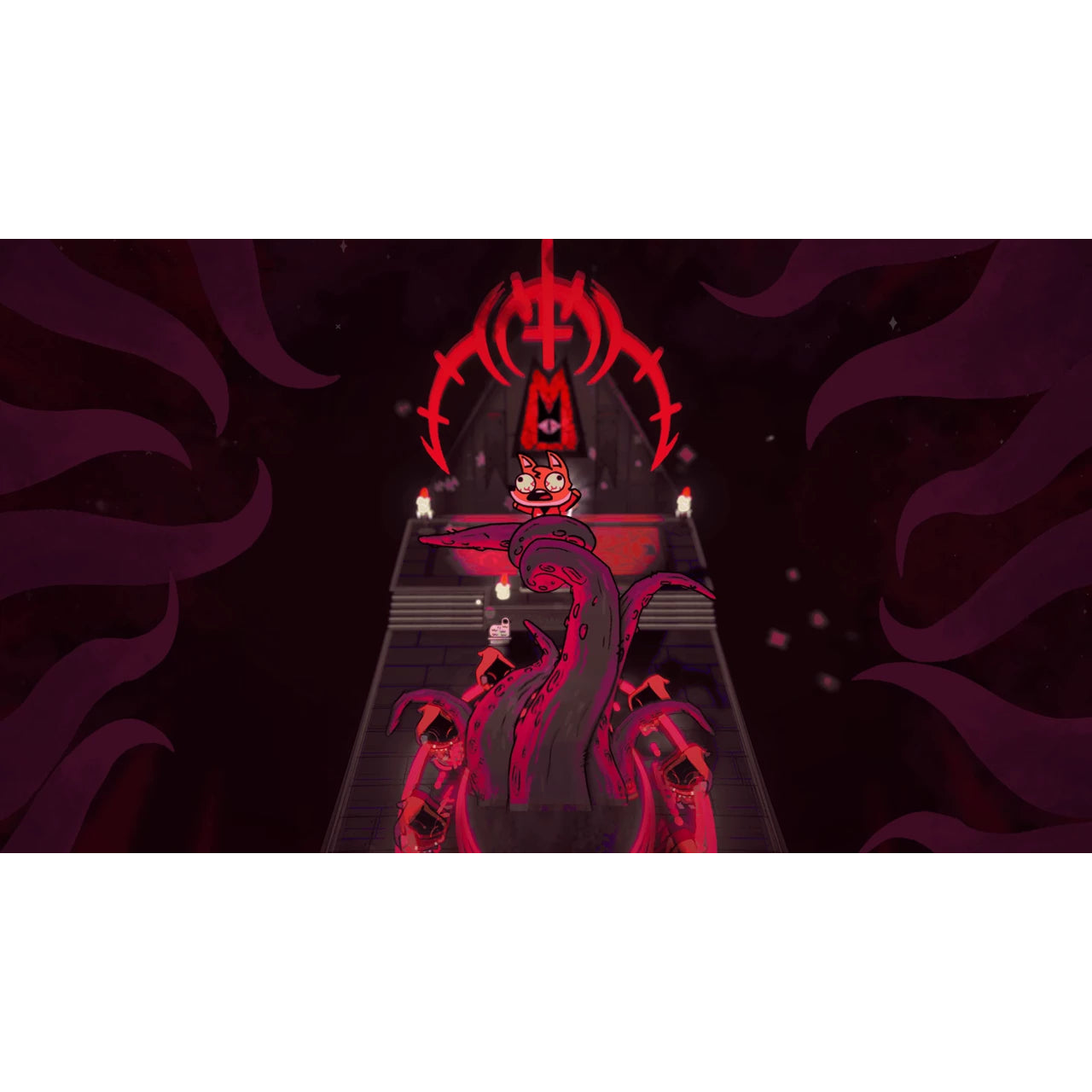 Cult of the Lamb (Nintendo Switch) - 5